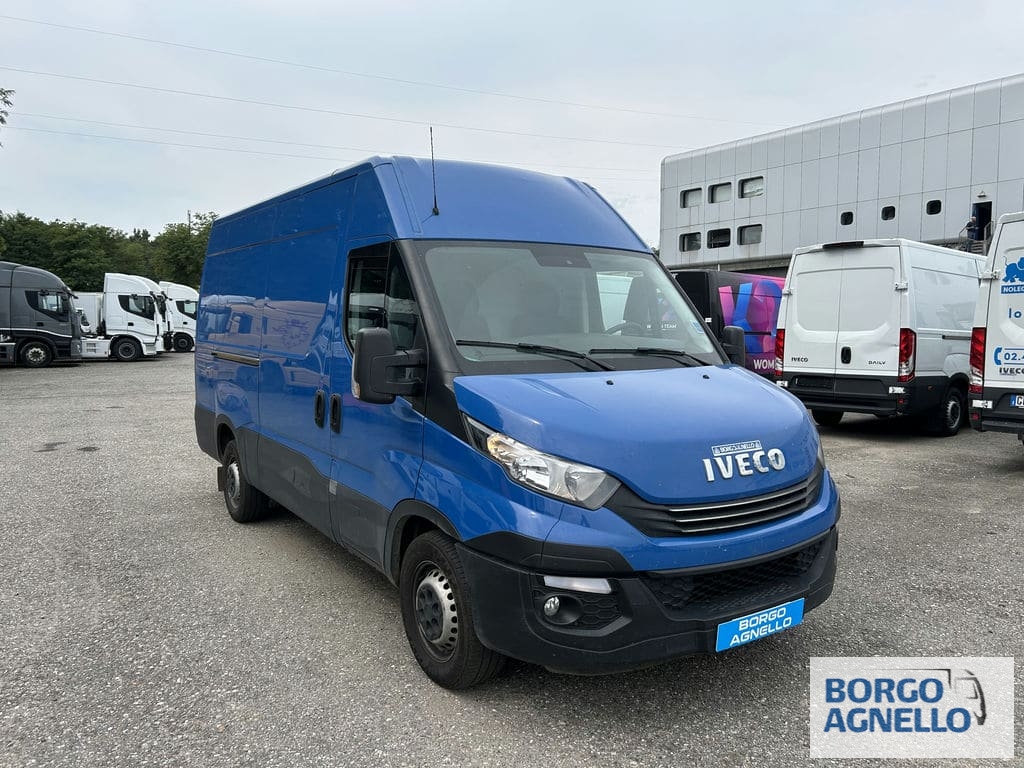 Iveco DAILY 35S16